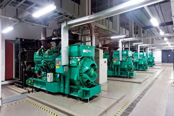 丹徒发电机出租