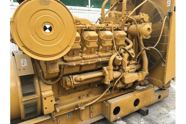 丹徒发电机出租