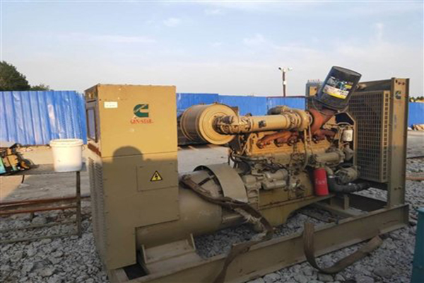 丹徒发电机出租 丹徒发电机出租