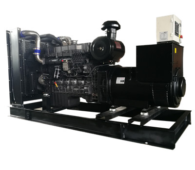 丹徒上柴柴油发电机组50KW-700KW