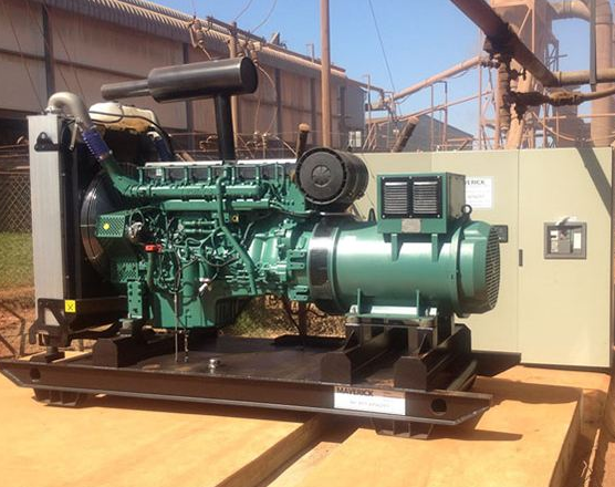 丹徒发电机出租