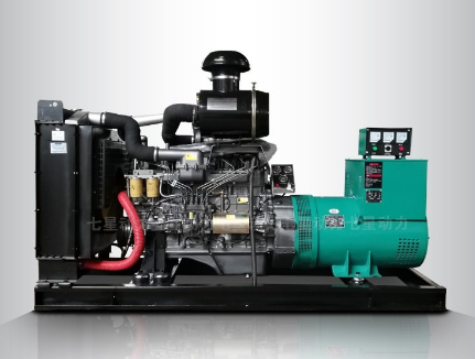丹徒全新泰豪250kw大型柴油发电机组